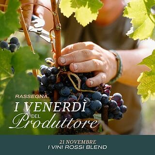 Winemaker’s Friday: Red Blends